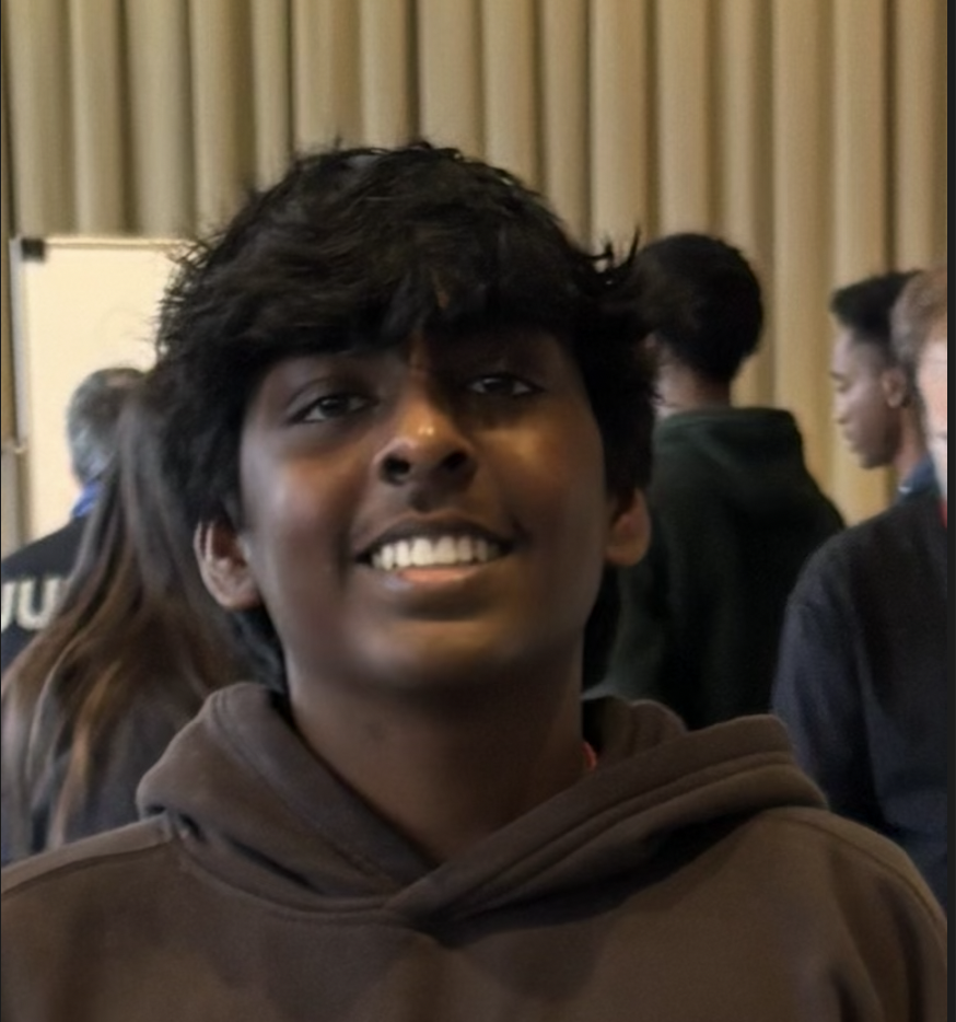 Gautam Annamalai