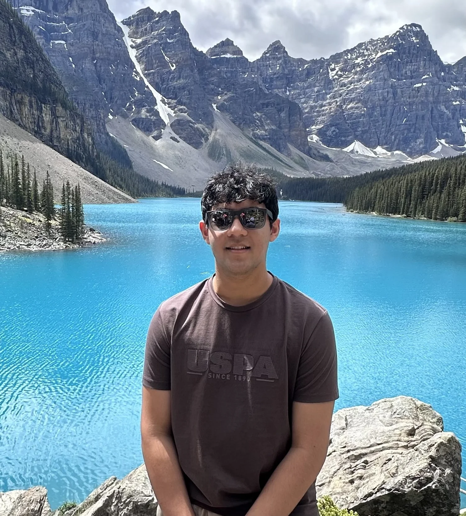 Saurish Tripathi